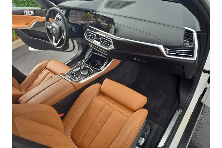 $26995 : BMW X5 2019 AWD xDrive40i 4d image 9