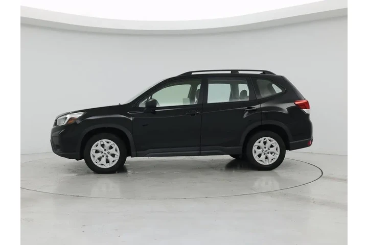 $19998 : Subaru Forester 2020 AWD Bas image 3