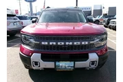 $36391 : Ford Bronco Sport 2025 AWD B thumbnail