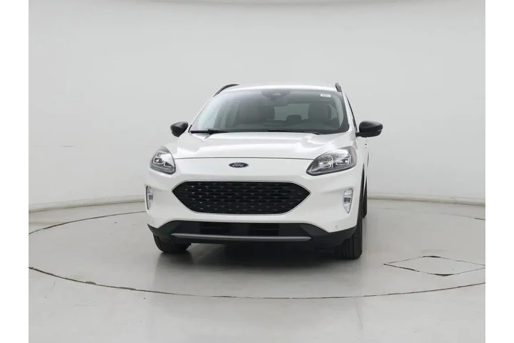 $22998 : Ford Escape Hybrid 2020 Tita image 7