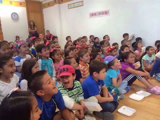 Mago Rolando Show infanVIRTUAl image 1