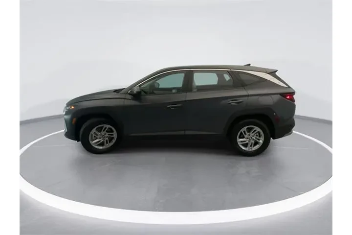 $23952 : Hyundai TUCSON 2025 SE 4dr S image 9