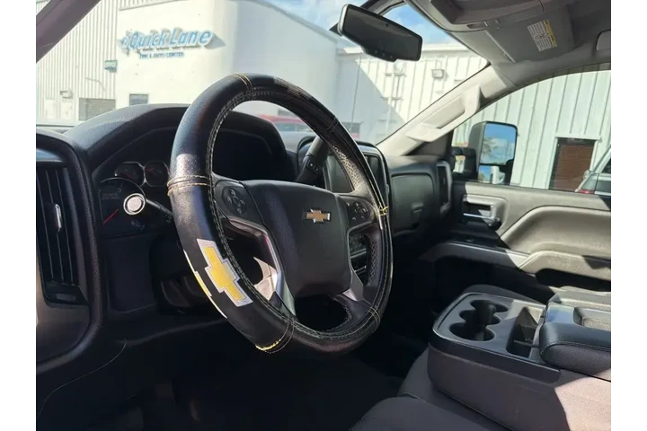 $19999 : Chevrolet Silverado 2500HD 2 image 9