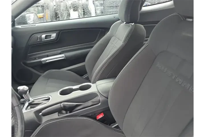 $22990 : Ford Mustang 2023 EcoBoost 2 image 10