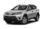 $17399 : Toyota RAV4 2015 AWD Limited thumbnail