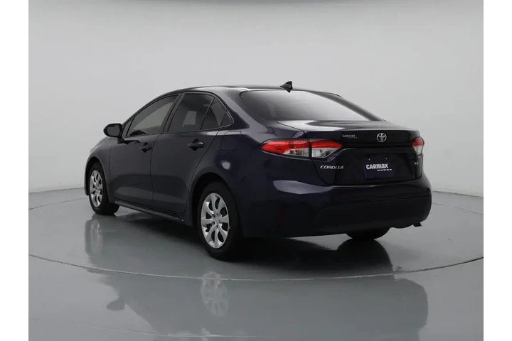 $21998 : Toyota Corolla 2024 LE 4dr S image 2