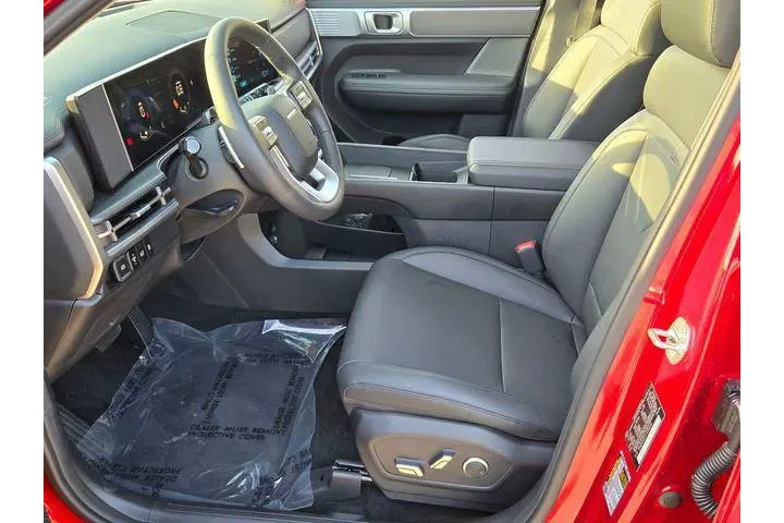 $38825 : Hyundai SANTA FE 2026 SEL 4d image 6