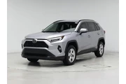 $25998 : Toyota RAV4 2021 XLE 4dr SUV thumbnail
