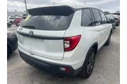 $21999 : Honda Passport 2021 EX-L 4dr thumbnail
