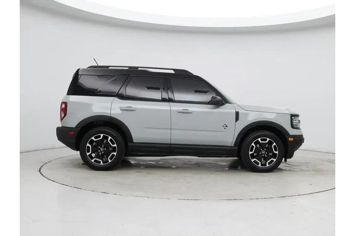 $24998 : Ford Bronco Sport 2021 AWD O image 7