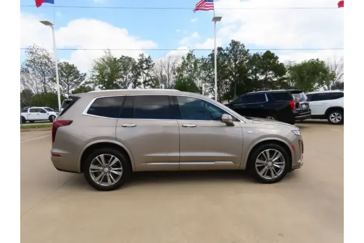 $33911 : Cadillac XT6 2022 Premium Lu image 8