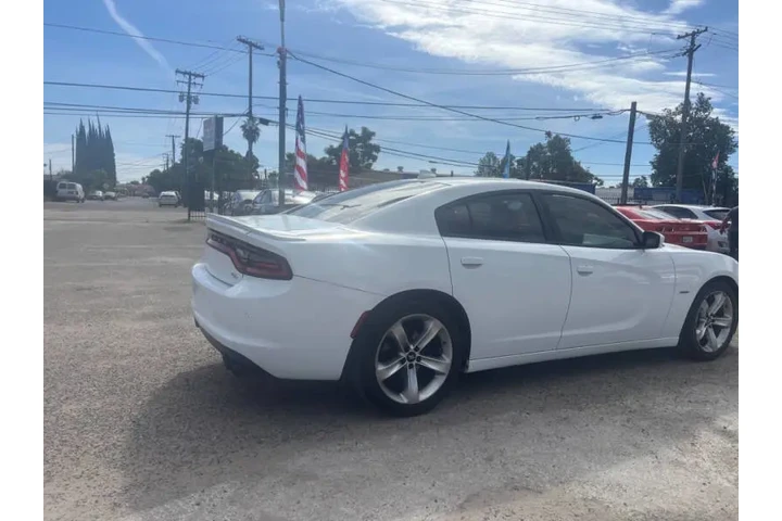 $15999 : 2018 Charger R/T image 7
