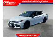 Toyota Camry 2023 en Riverside