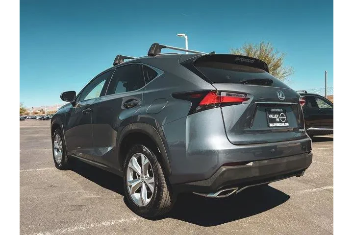 $23997 : Lexus NX 200t 2017 F SPORT 4 image 4