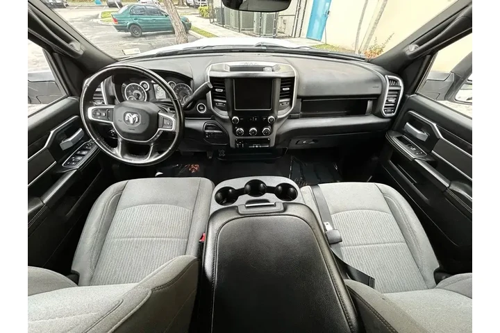 $39000 : Ram 2500 2024 4x4 Big Horn 4 image 10