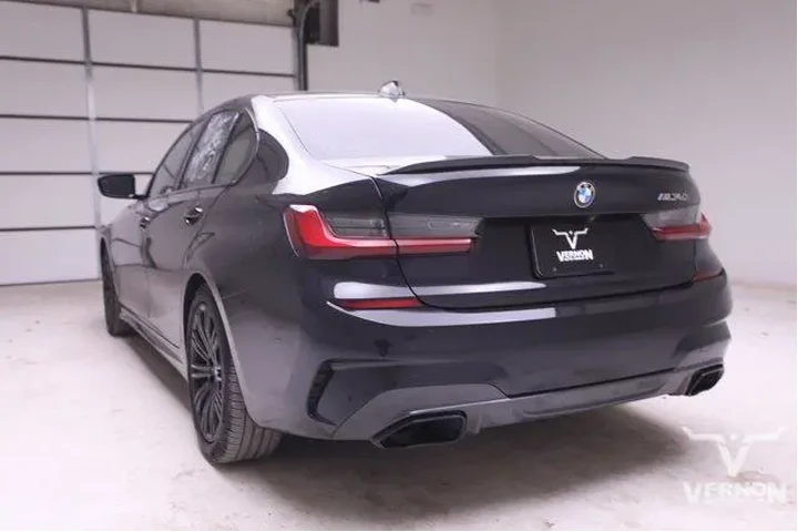 $34999 : BMW 3 Series 2022 M340i 4dr image 5