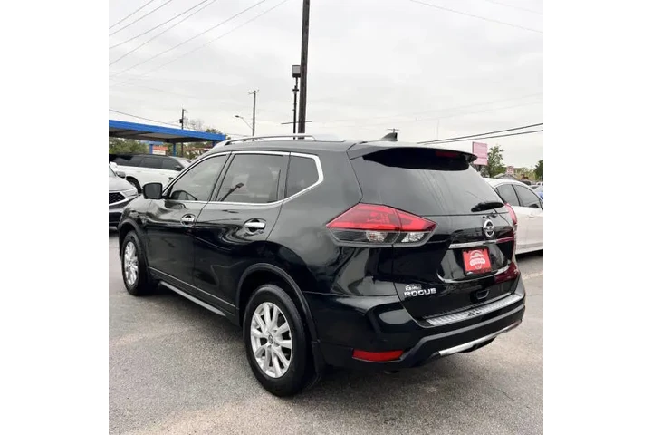 $14499 : 2018 Rogue SV image 9