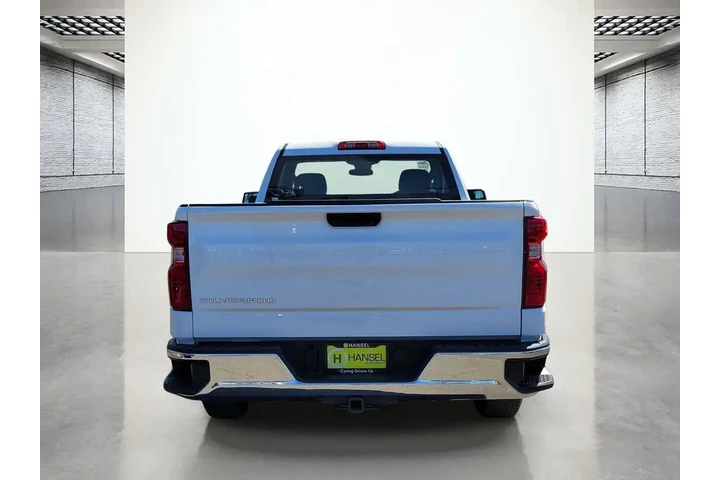 $33999 : Chevrolet Silverado 1500 202 image 8
