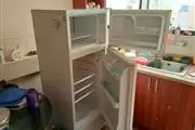 $120 : Vendo refrigeradora MABE 250 L thumbnail