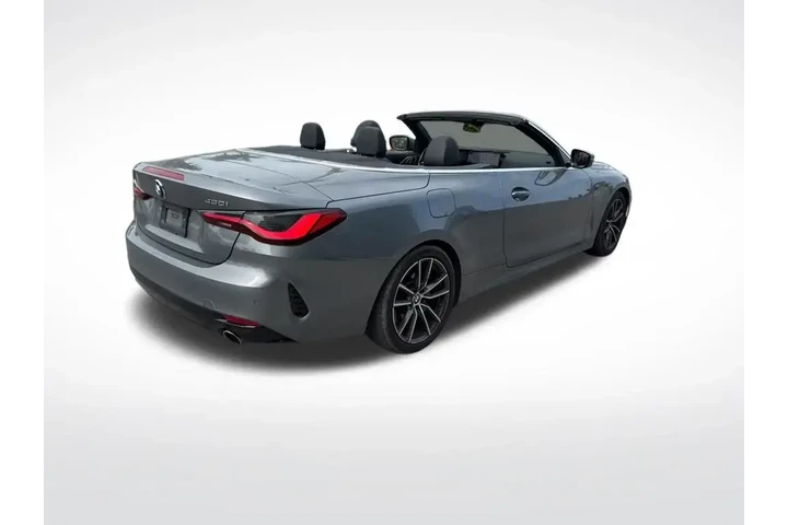 $35996 : BMW 4 Series 2024 430i 2dr C image 4