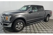 $35800 : Ford F-150 2020 4x4 XL 4dr S thumbnail