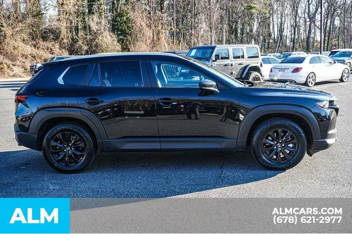 $22420 : Mazda CX-50 2025 AWD 2.5 S P image 7