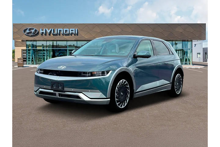 $35654 : Hyundai IONIQ 5 2024 AWD Lim image 1