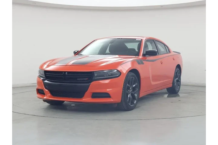 $25998 : Dodge Charger 2022 SXT 4dr S image 4