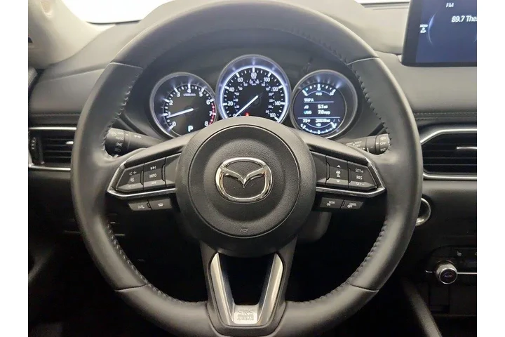 $25998 : Mazda CX-5 2023 AWD 2.5 S Pr image 10