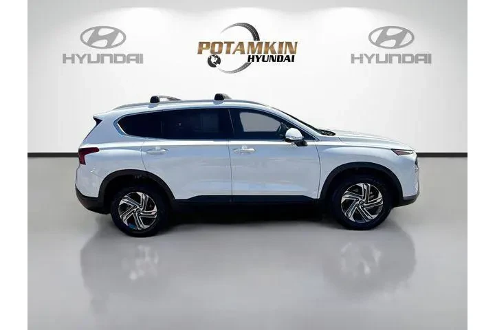 $21500 : Hyundai SANTA FE 2023 SEL 4d image 4
