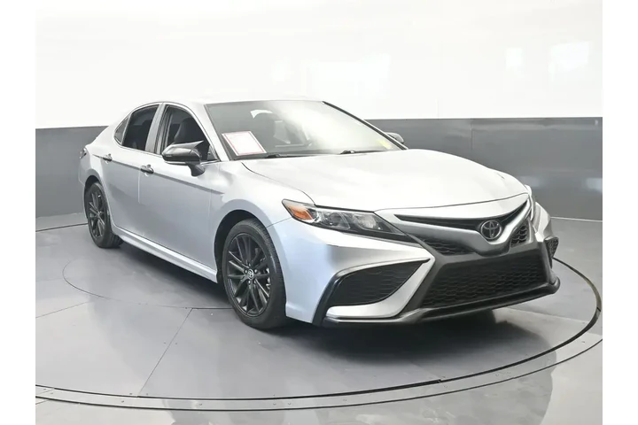 $22291 : Toyota Camry 2023 SE 4dr Sed image 9
