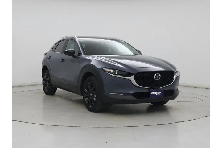 $24998 : Mazda CX-30 2023 AWD 2.5 S C image 1