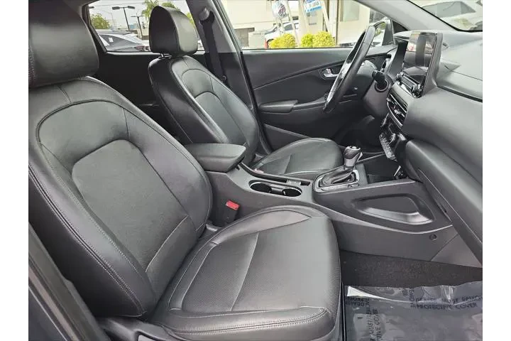 $21580 : Hyundai KONA 2022 Limited 4d image 10