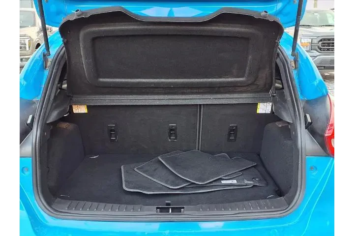 $17995 : Ford Focus 2016 AWD RS 4dr H image 9