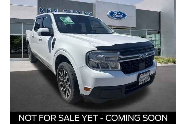 $23704 : Ford Maverick 2022 XL 4dr Su image 1