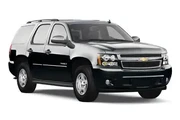 Chevrolet Tahoe 2009 4x4 Spe