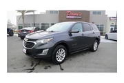 $17800 : 2021 Equinox LT thumbnail