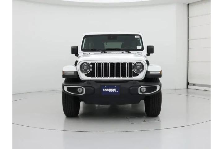 $31998 : Jeep Wrangler 2024 4x4 Sahar image 5