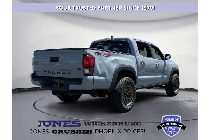 $26995 : Toyota Tacoma 2019 4x4 TRD P image 5