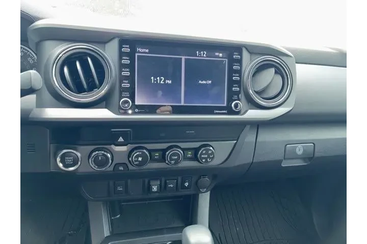 $34222 : Toyota Tacoma 2020 4x4 TRD P image 9