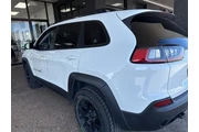 $21728 : Jeep Cherokee 2022 4x4 X 4dr thumbnail