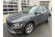 $21000 : Hyundai KONA 2023 AWD SEL 4d thumbnail