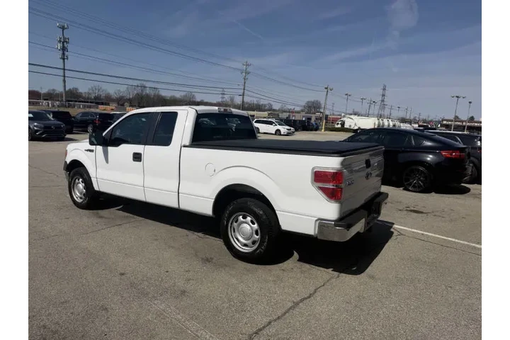 $6250 : 2013 F-150 XL image 5