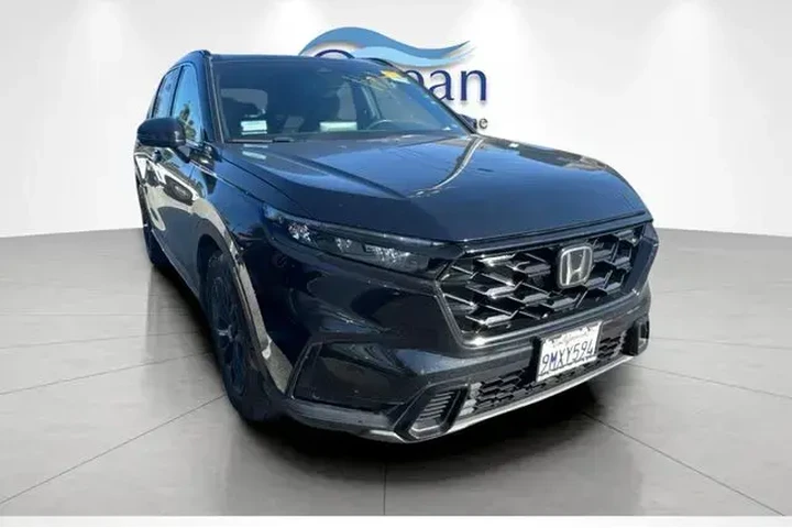$35500 : Honda CR-V Hybrid 2024 Sport image 2