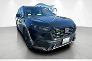 $35500 : Honda CR-V Hybrid 2024 Sport thumbnail