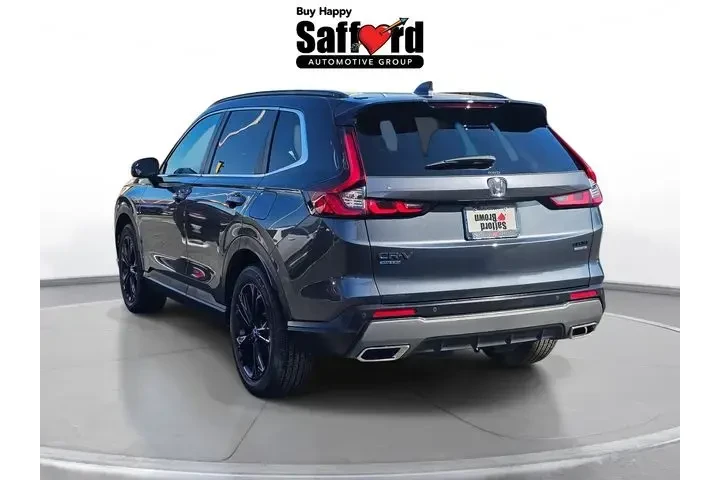 $39937 : Honda CR-V Hybrid 2025 AWD S image 4