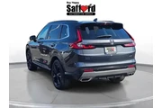 $39937 : Honda CR-V Hybrid 2025 AWD S thumbnail