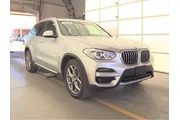 $23490 : BMW X3 2021 sDrive30i 4dr Sp thumbnail