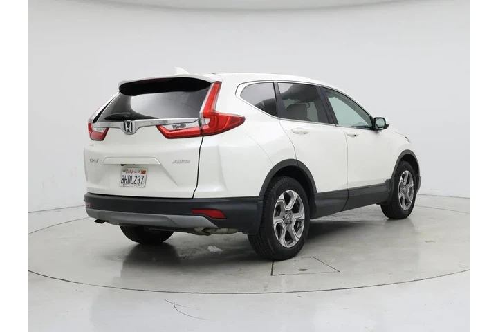 $22998 : Honda CR-V 2018 AWD EX-L 4dr image 8