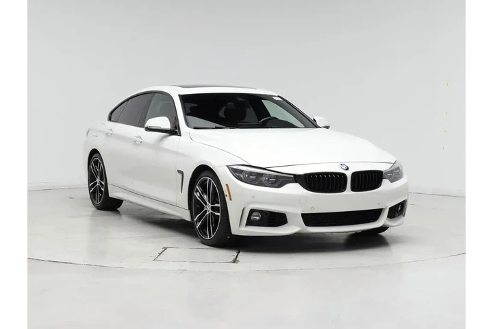 $27998 : BMW 4 Series 2020 440i Gran image 1